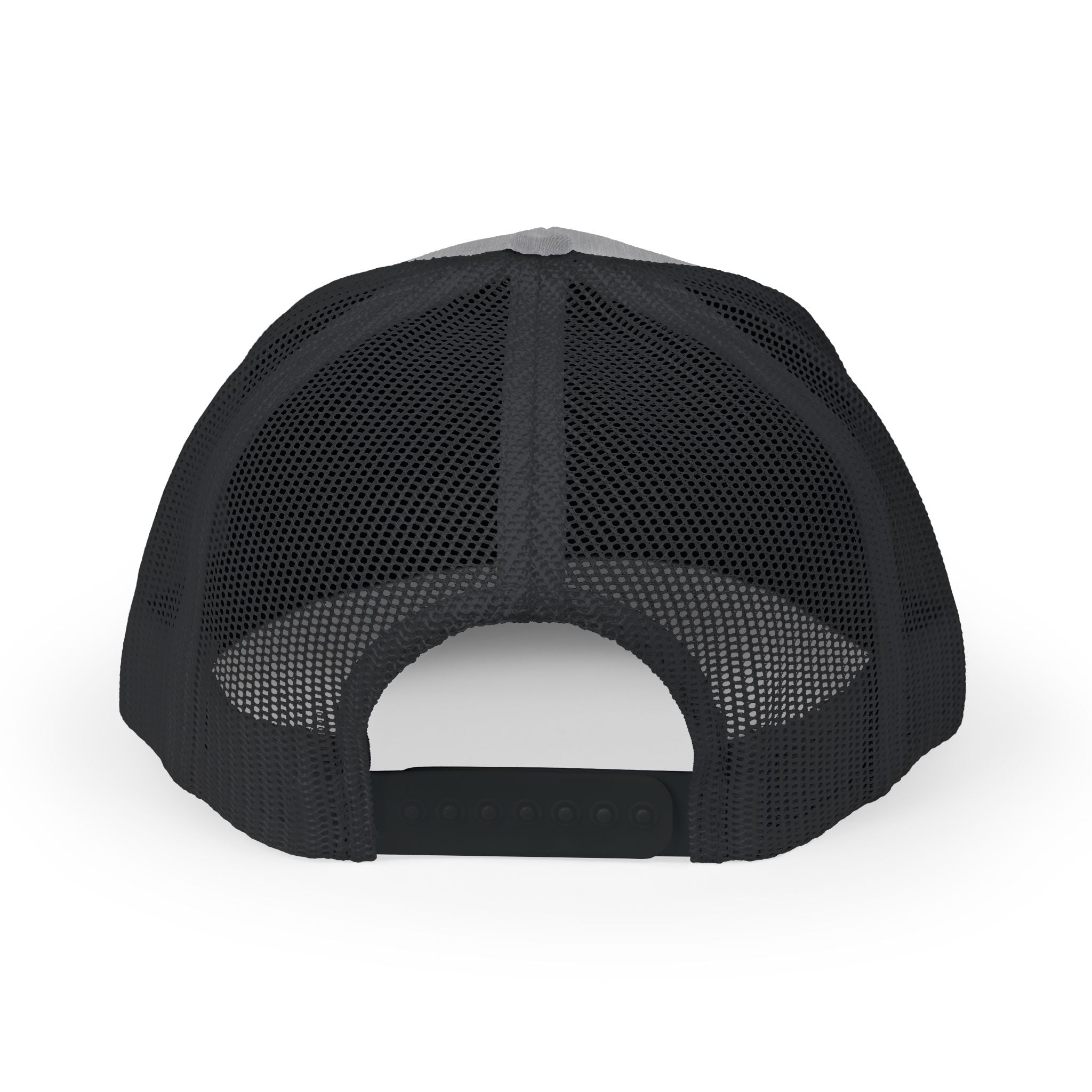 Kraken's Ink Snapback Trucker Cap