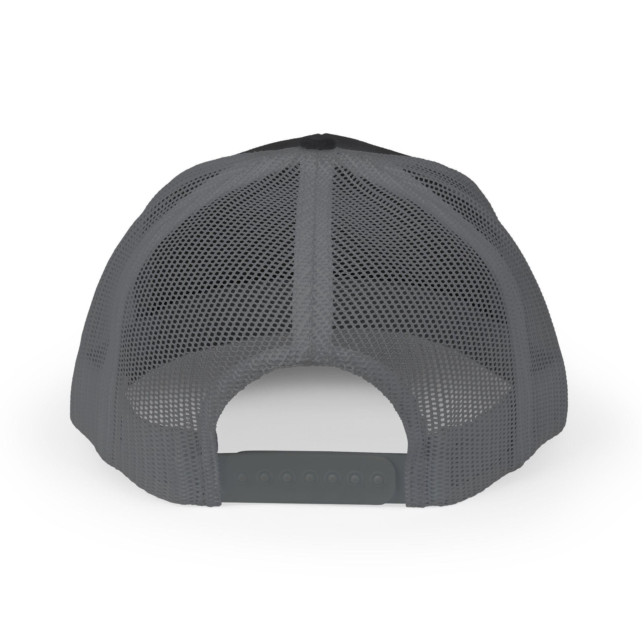 Kraken's Ink Snapback Trucker Cap