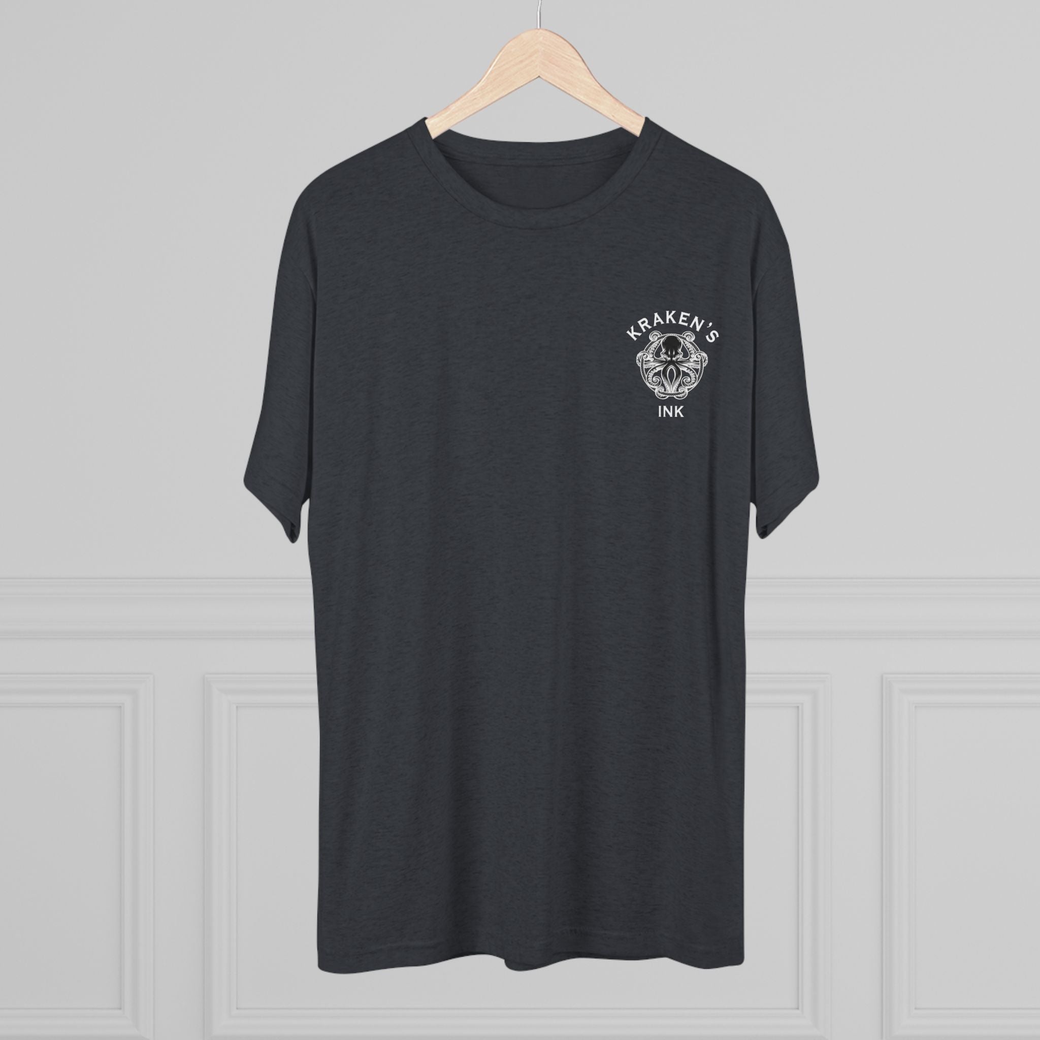 Kraken's Ink Shaka Unisex T-Shirt