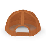 Kraken's Ink Snapback Trucker Cap