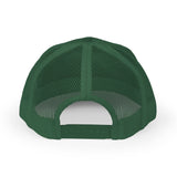 Kraken's Ink Snapback Trucker Cap