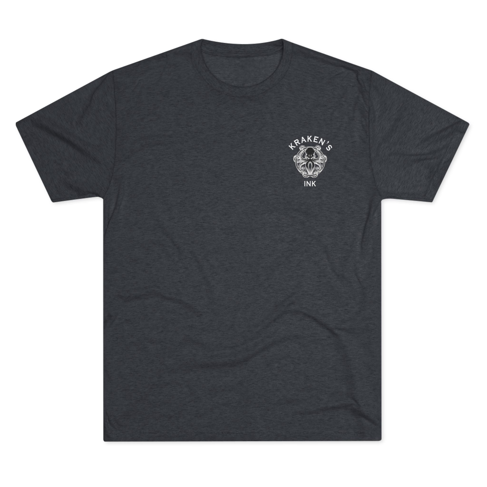 Kraken's Ink Ancient Dragon Unisex T-Shirt