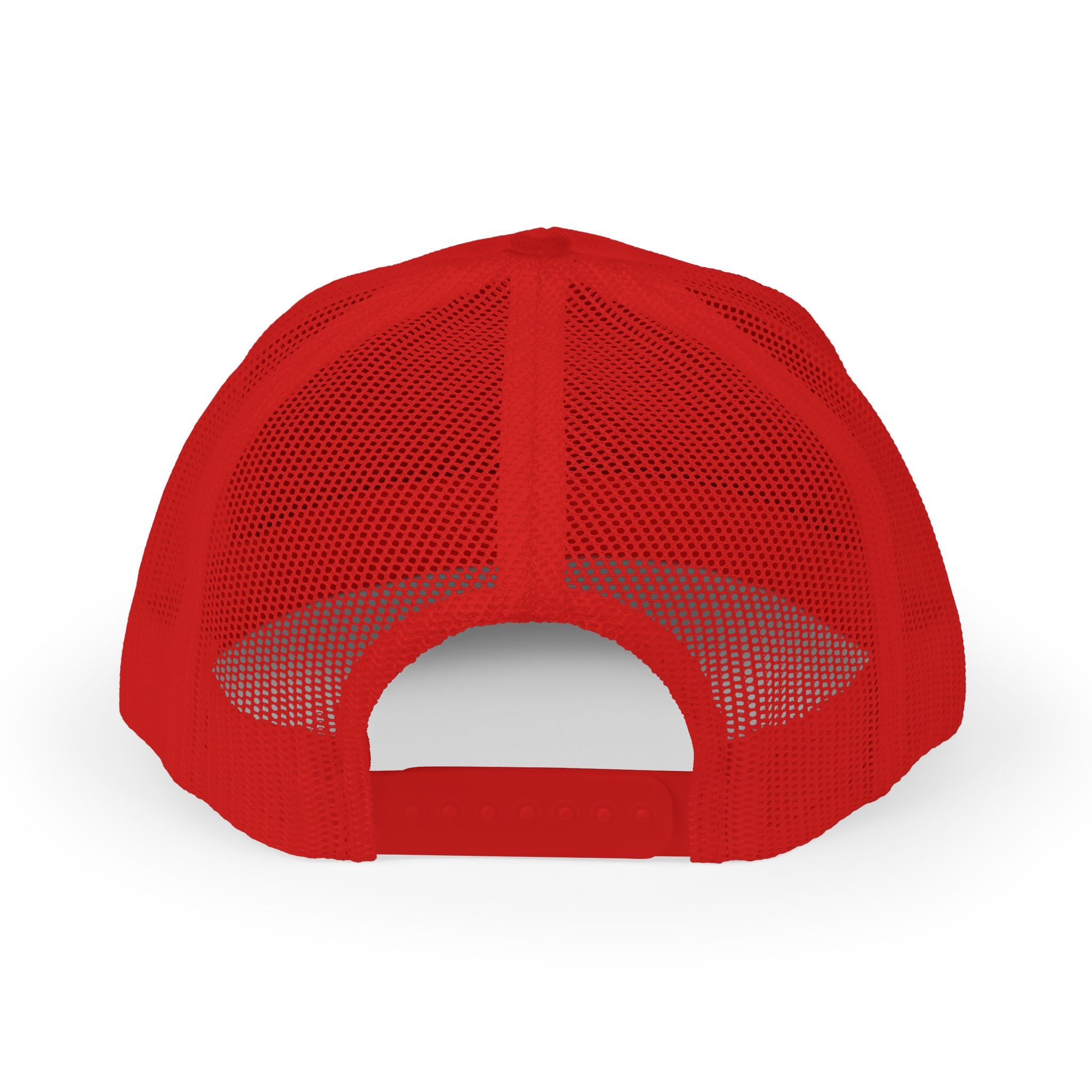 Kraken's Ink Snapback Trucker Cap