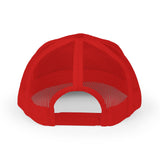 Kraken's Ink Snapback Trucker Cap