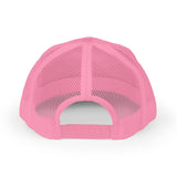 Kraken's Ink Snapback Trucker Cap