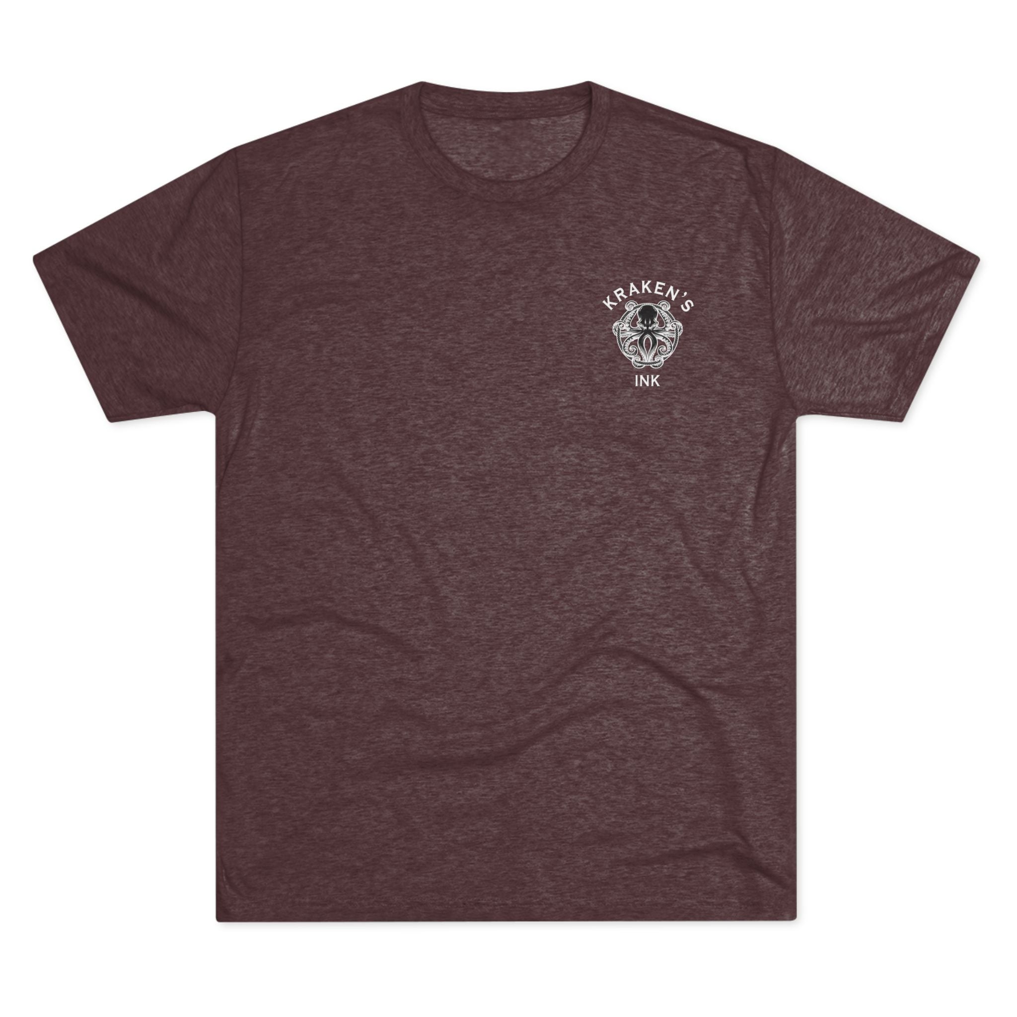 Kraken's Ink Shaka Unisex T-Shirt