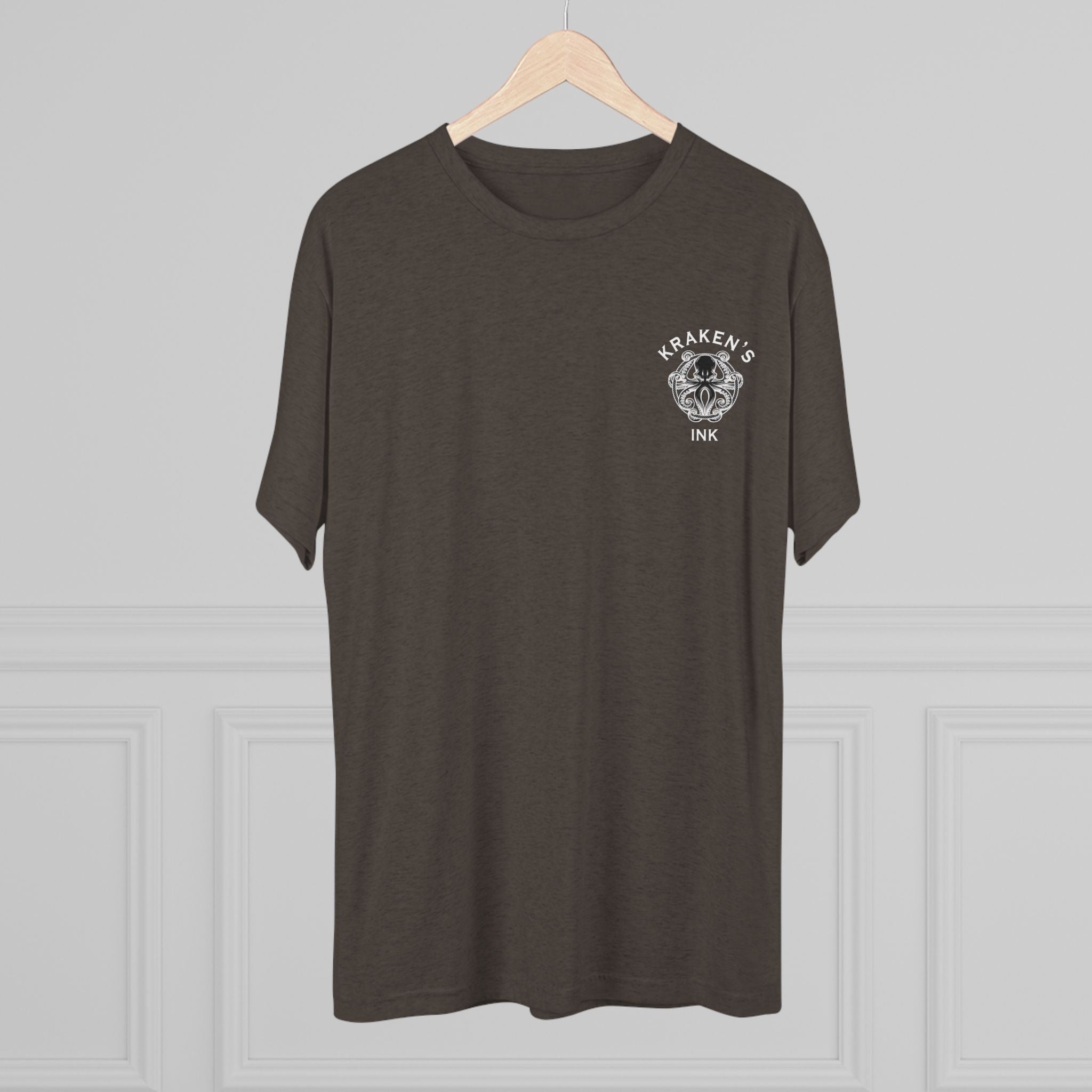 Kraken's Ink Ancient Dragon Unisex T-Shirt