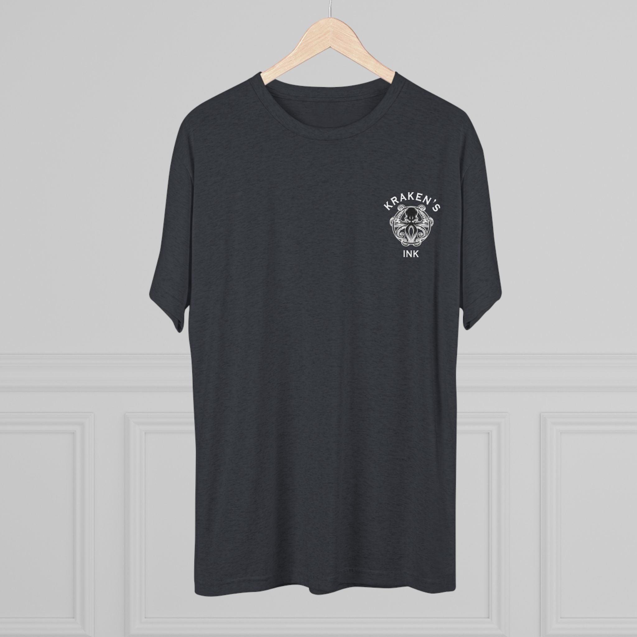 Kraken's Ink Ancient Dragon Unisex T-Shirt