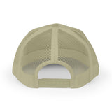 Kraken's Ink Snapback Trucker Cap