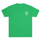 Kraken's Ink Skeleton Pirate Unisex T-Shirt