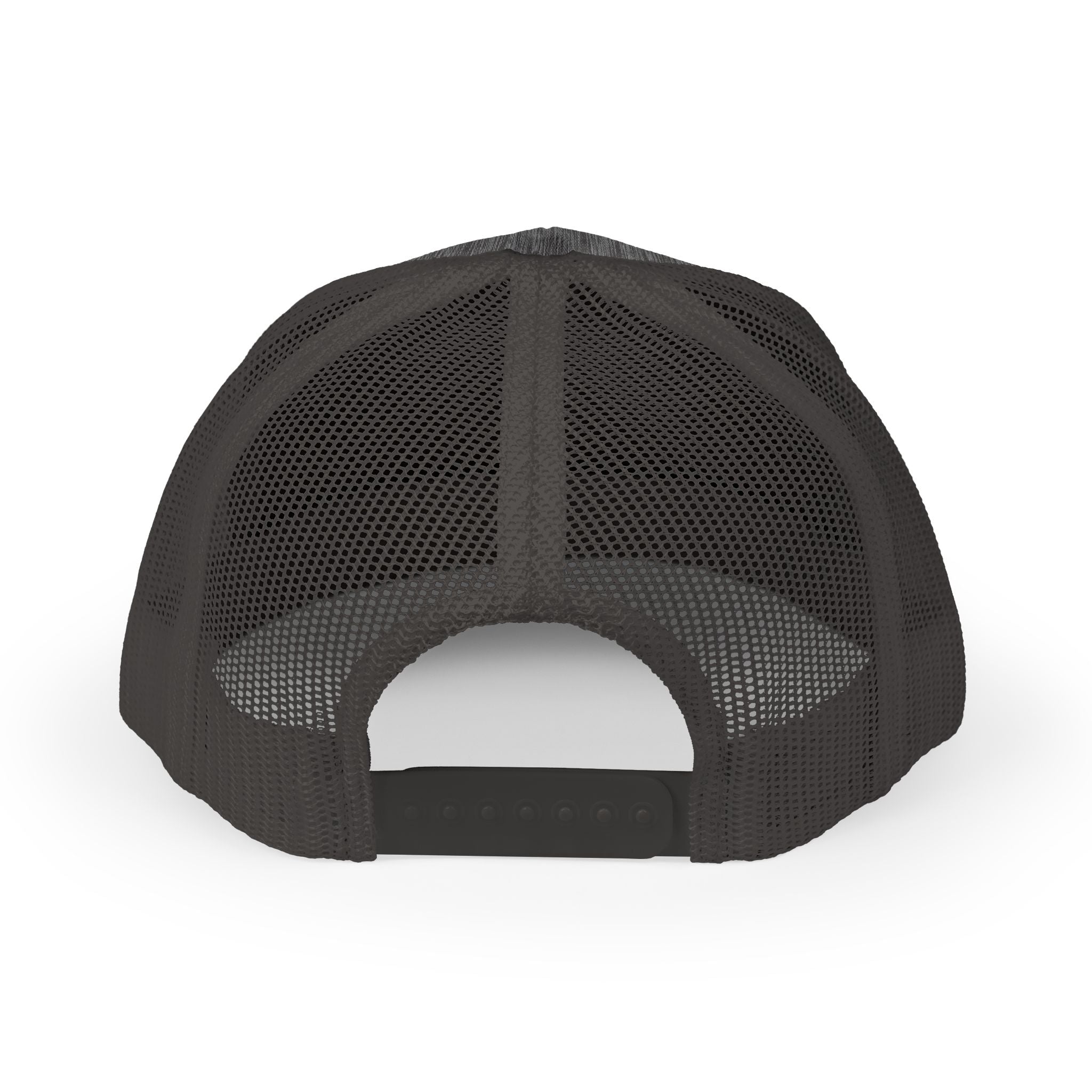Kraken's Ink Snapback Trucker Cap
