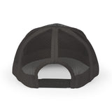 Kraken's Ink Snapback Trucker Cap