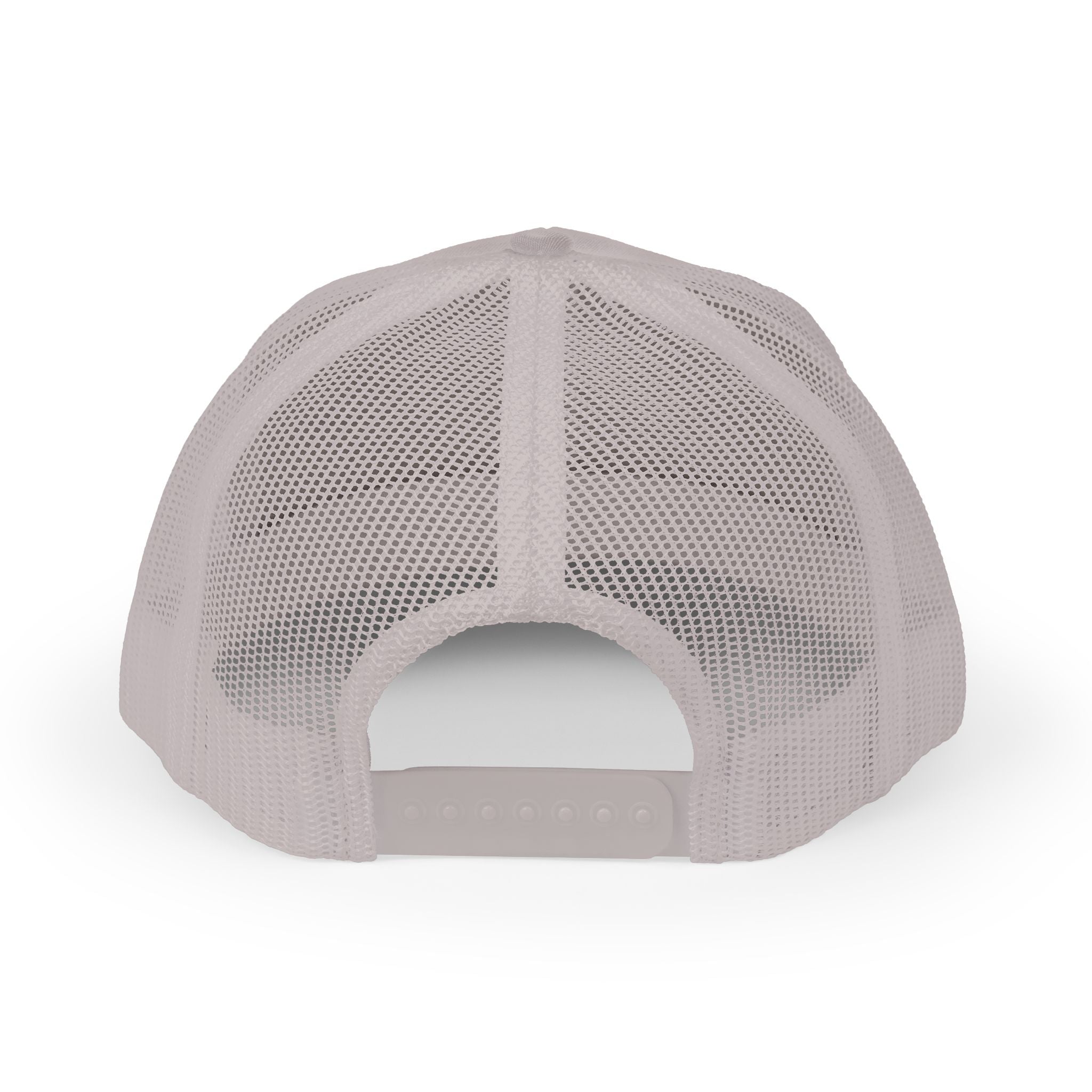 Kraken's Ink Snapback Trucker Cap