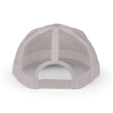 Kraken's Ink Snapback Trucker Cap