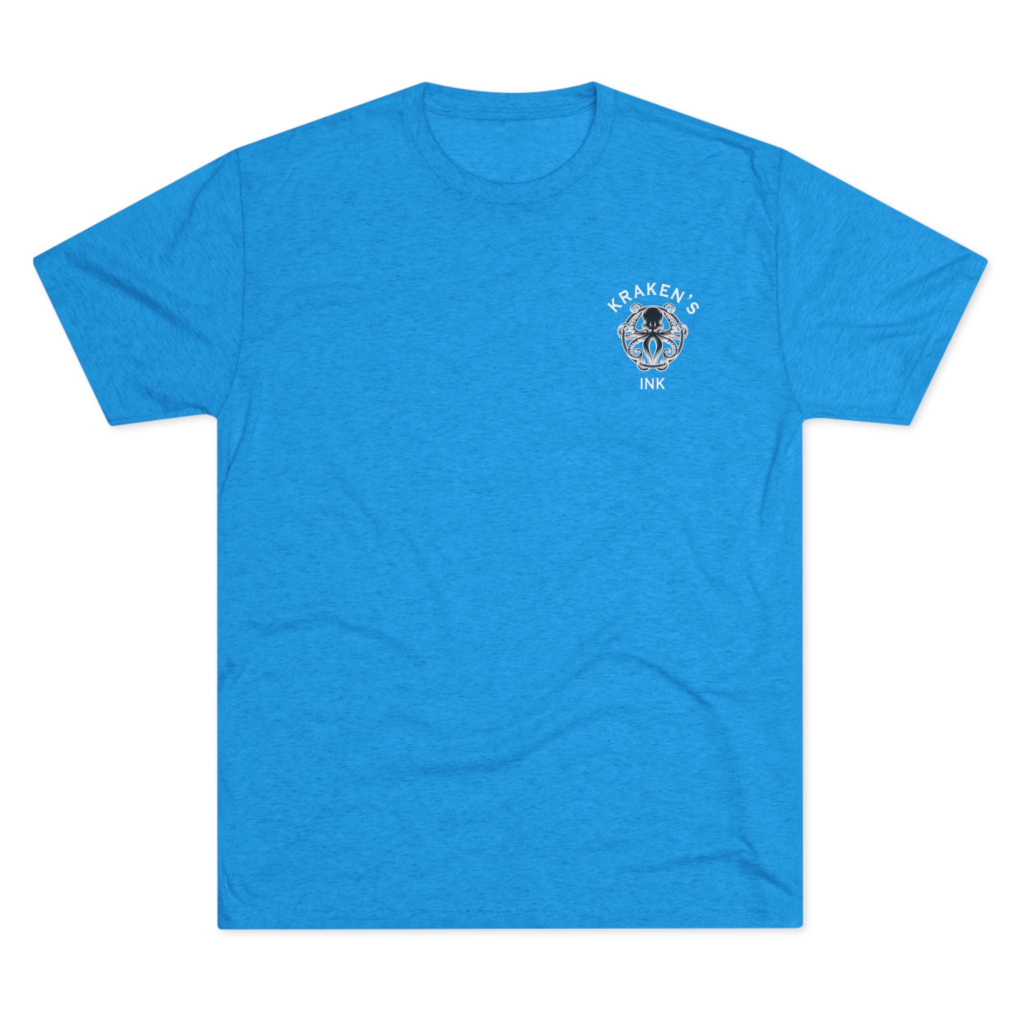 Kraken's Ink Shaka Unisex T-Shirt