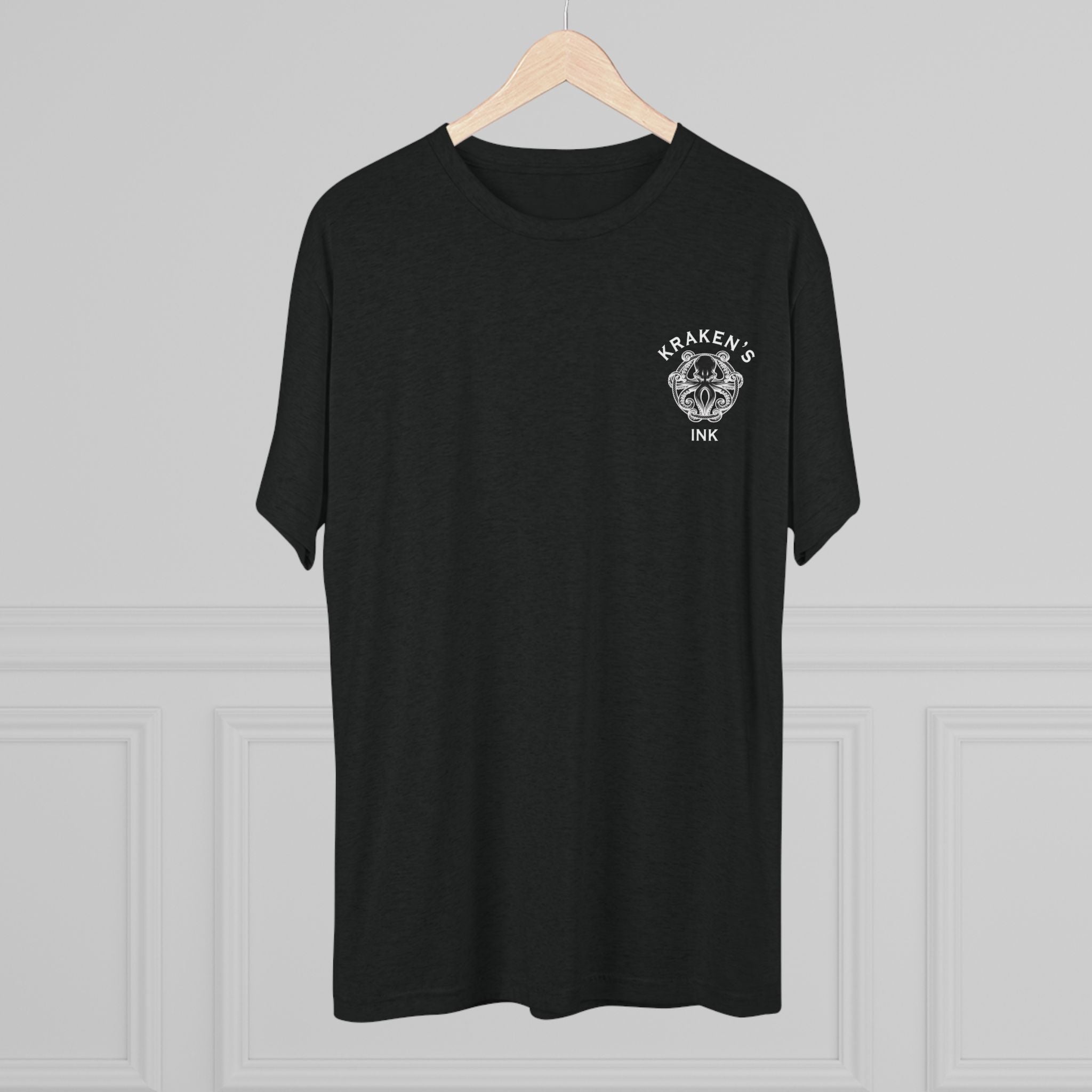 Kraken's Ink Ancient Dragon Unisex T-Shirt