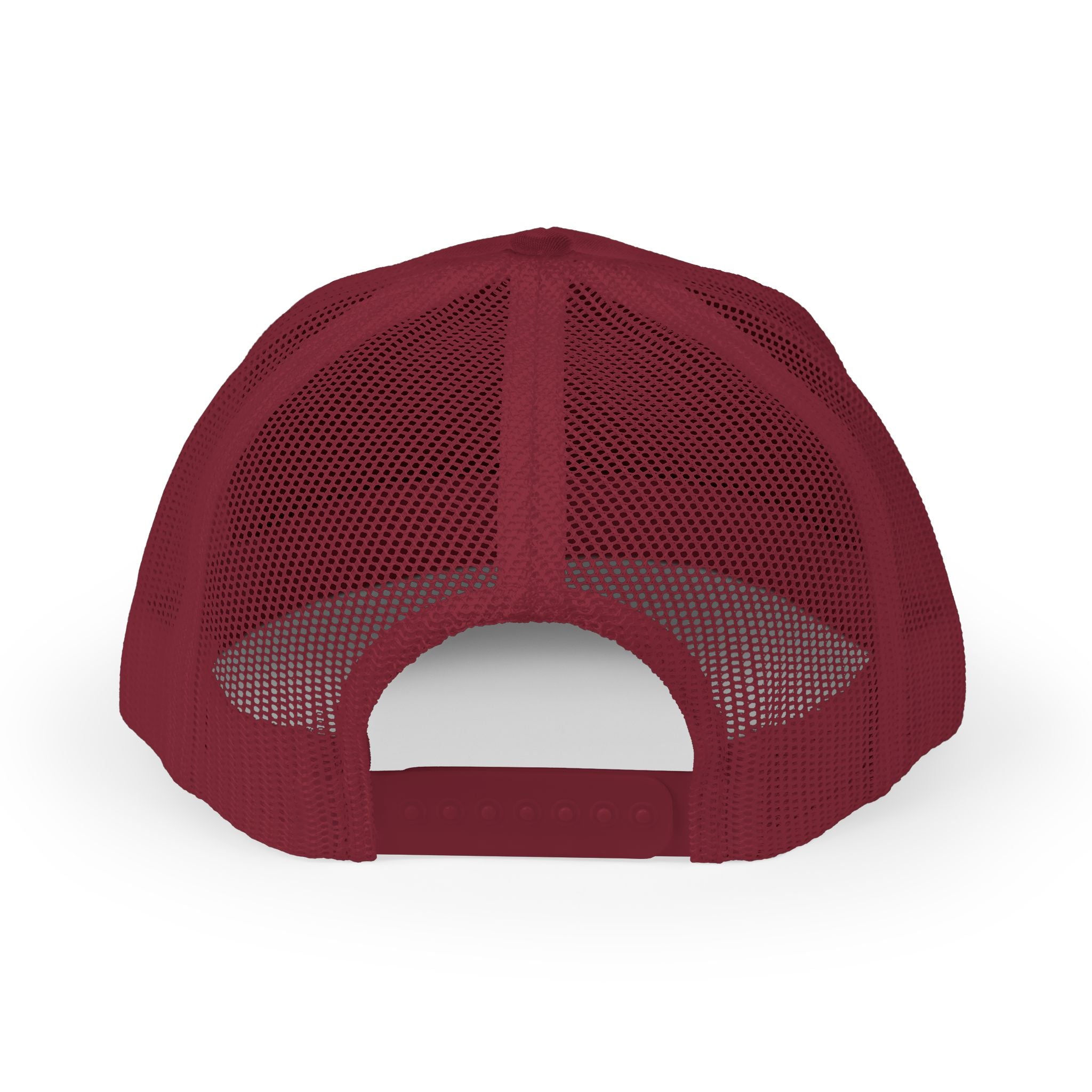 Kraken's Ink Snapback Trucker Cap