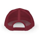 Kraken's Ink Snapback Trucker Cap