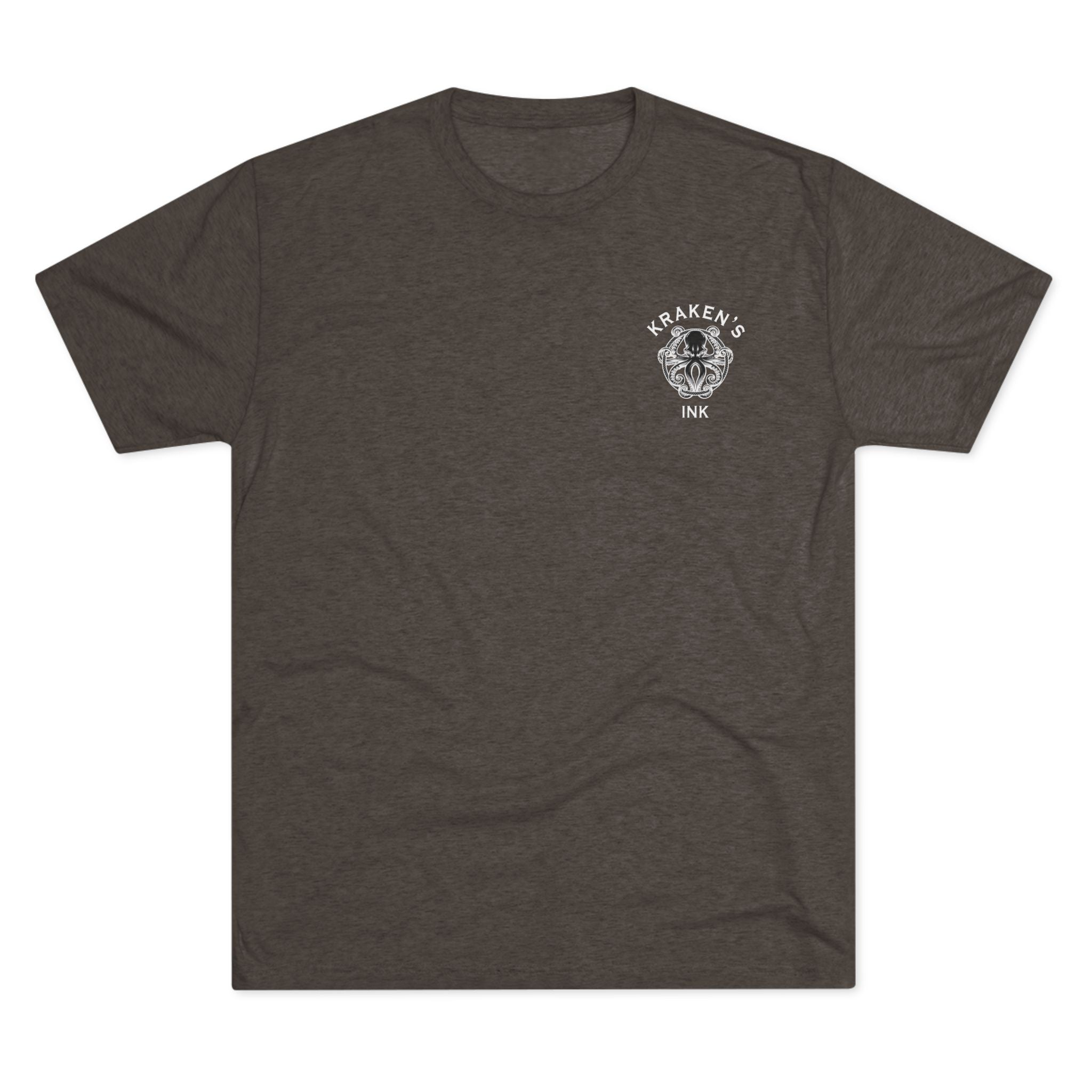 Kraken's Ink Ancient Dragon Unisex T-Shirt
