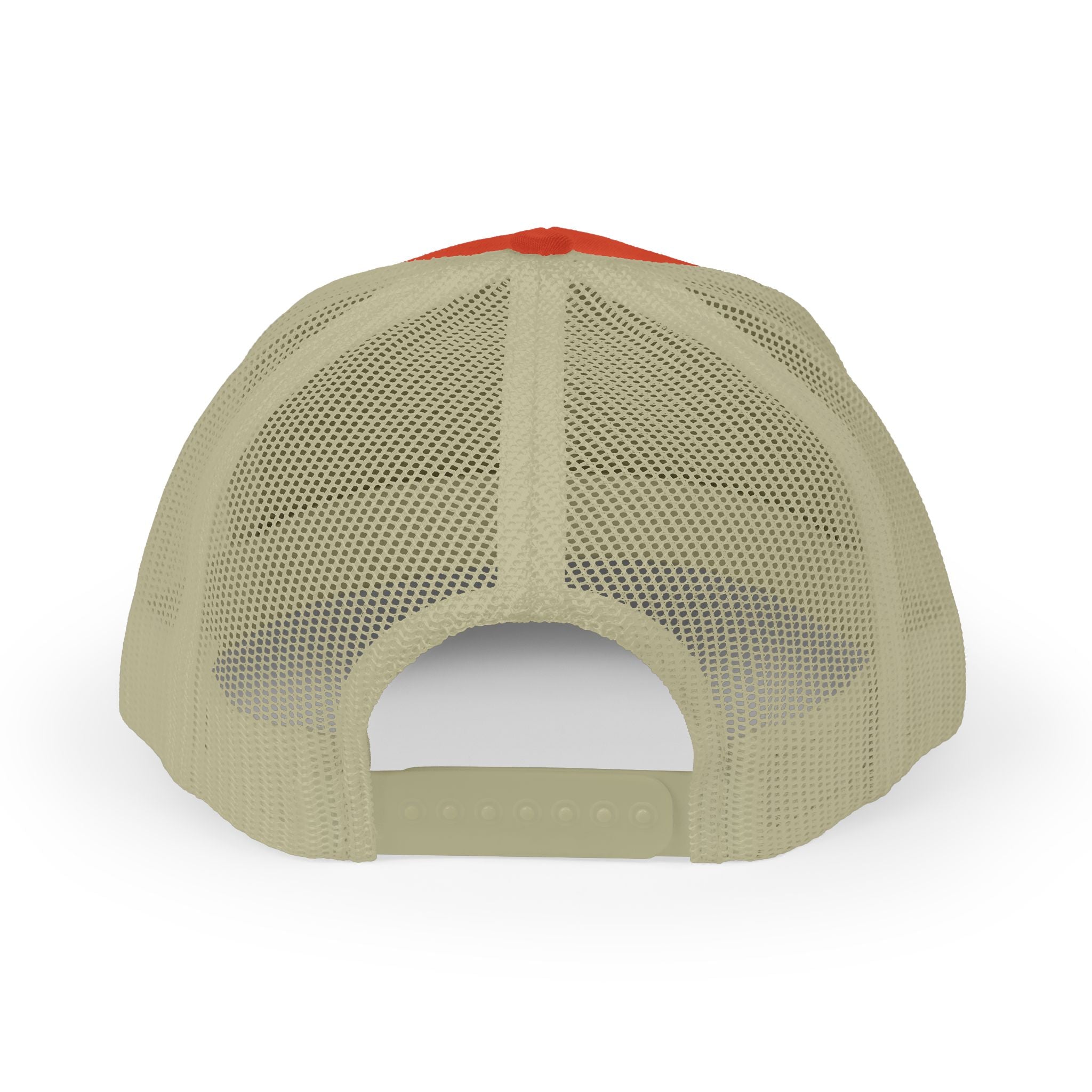 Kraken's Ink Snapback Trucker Cap