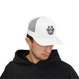 Kraken's Ink Snapback Trucker Cap