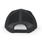 Kraken's Ink Snapback Trucker Cap