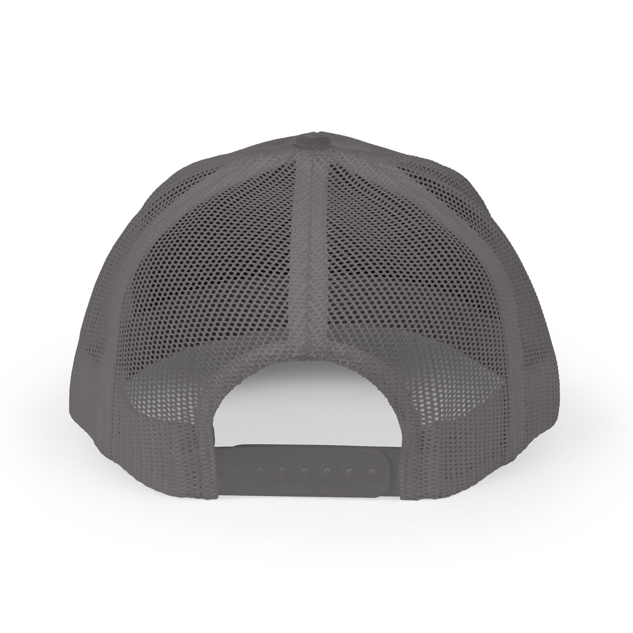 Kraken's Ink Snapback Trucker Cap