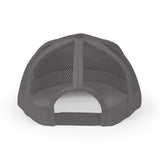 Kraken's Ink Snapback Trucker Cap