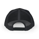Kraken's Ink Snapback Trucker Cap