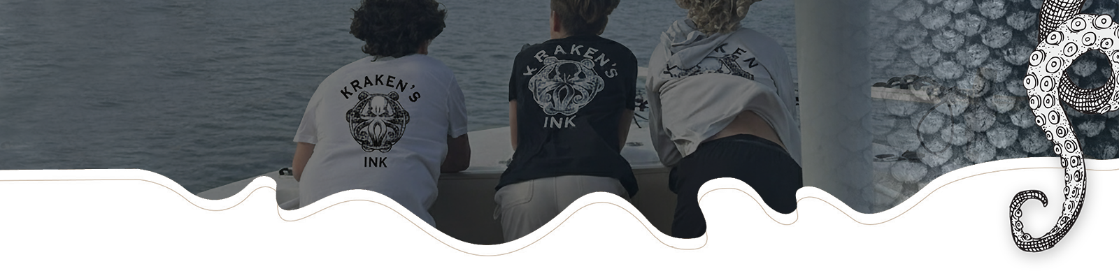 Kraken's Ink