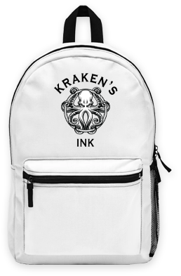Kraken's Ink