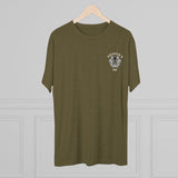 Kraken's Ink Dec of Kraken Unisex T-Shirt