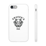 Kraken's Ink Phone Case