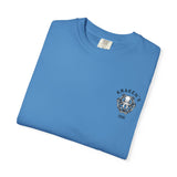 Kraken’s Ink Sandbar Day Unisex T-Shirt