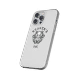 Kraken's Ink Phone Case