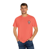 Kraken’s Ink Sandbar Day Unisex T-Shirt