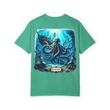 Kraken's Ink Mermaids Unisex T-Shirt