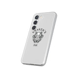 Kraken's Ink Phone Case