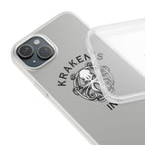 Kraken's Ink Phone Case
