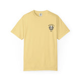 Kraken's Ink Marlin Chase Unisex T-Shirt