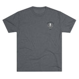 Kraken's Ink Fish Taco Unisex T-Shirt