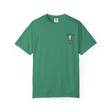Kraken's Ink Surfing Unisex T-Shirt