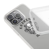 Kraken's Ink Phone Case