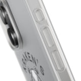 Kraken's Ink Phone Case