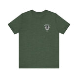 Kraken's Ink FL Takes the Moon Unisex T-Shirt