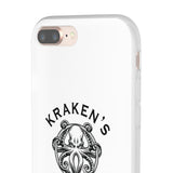 Kraken's Ink Phone Case