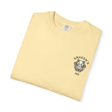 Kraken’s Ink Sandbar Day Unisex T-Shirt