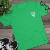 Kraken's Ink Skeleton Pirate Unisex T-Shirt