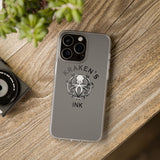 Kraken's Ink Phone Case