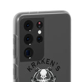 Kraken's Ink Phone Case